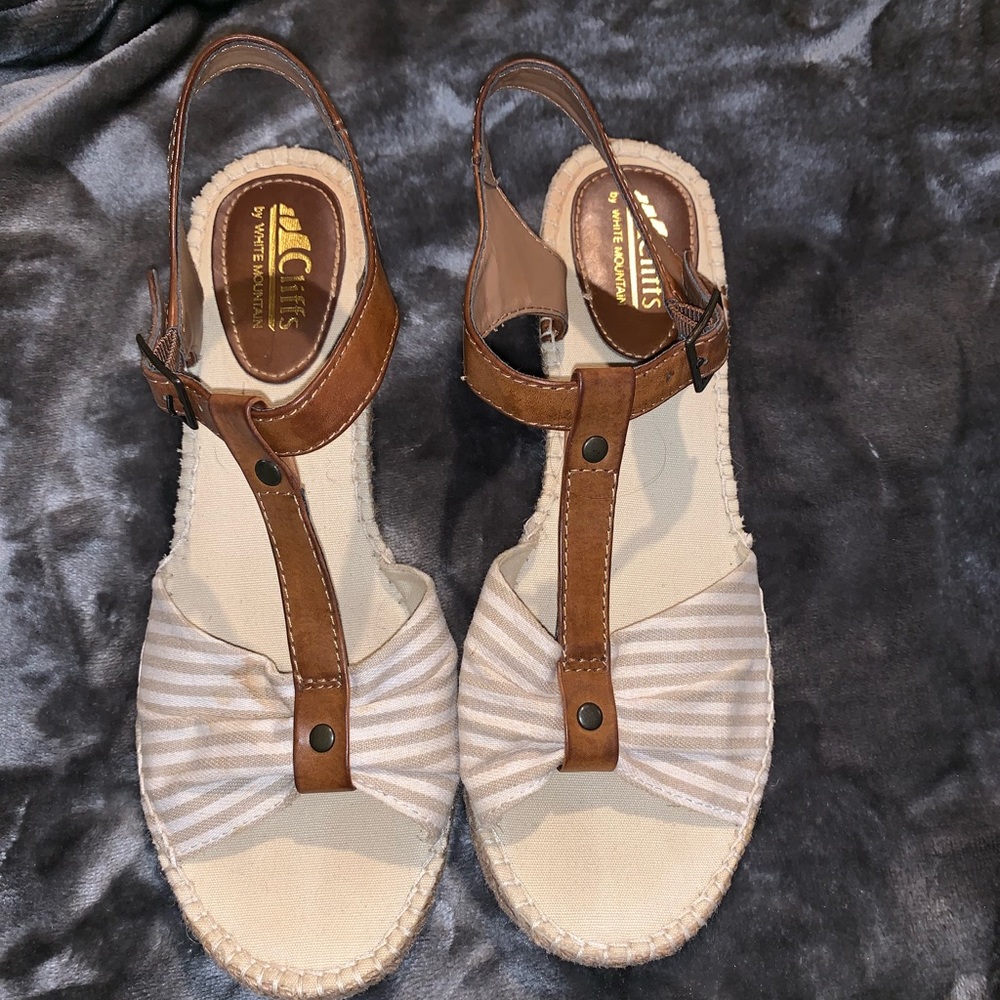 Wedges